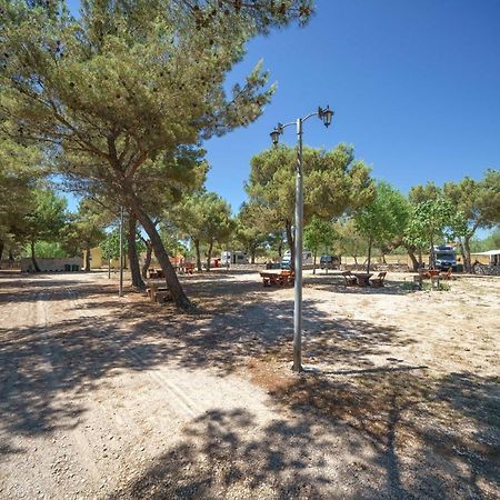Camping Vrata Krke Ξενοδοχείο Lozovac Εξωτερικό φωτογραφία