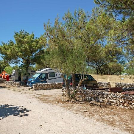 Camping Vrata Krke Ξενοδοχείο Lozovac Εξωτερικό φωτογραφία