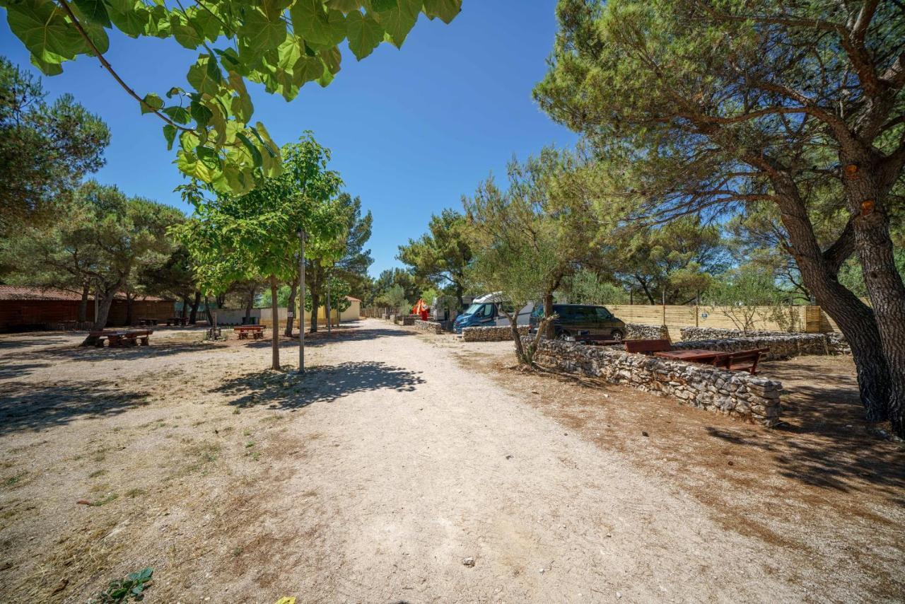 Camping Vrata Krke Ξενοδοχείο Lozovac Εξωτερικό φωτογραφία